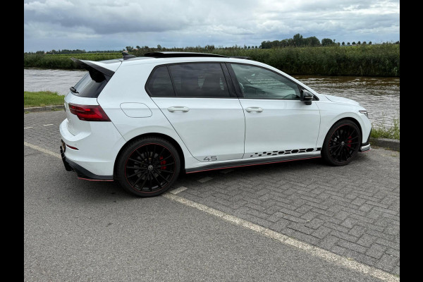 Volkswagen Golf 2.0 TSI GTI EDITION 45 / ACRAPOVIC