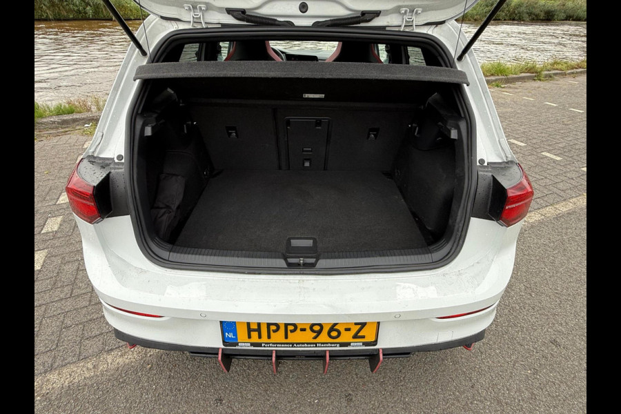 Volkswagen Golf 2.0 TSI GTI EDITION 45 / ACRAPOVIC