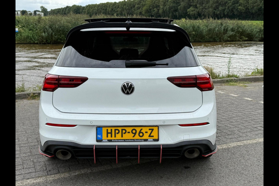 Volkswagen Golf 2.0 TSI GTI EDITION 45 / ACRAPOVIC