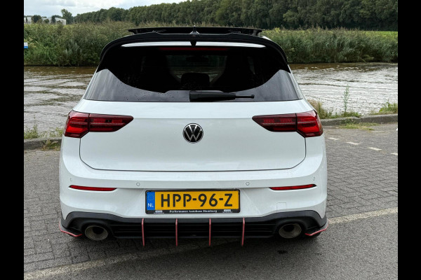 Volkswagen Golf 2.0 TSI GTI EDITION 45 / ACRAPOVIC