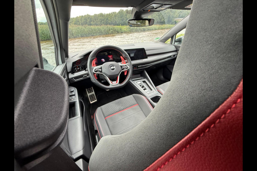 Volkswagen Golf 2.0 TSI GTI EDITION 45 / ACRAPOVIC