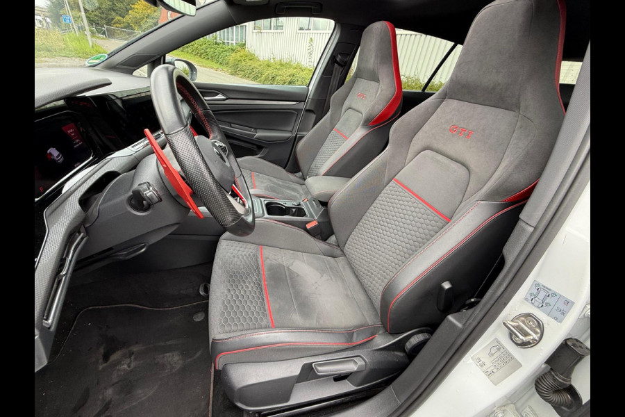 Volkswagen Golf 2.0 TSI GTI EDITION 45 / ACRAPOVIC