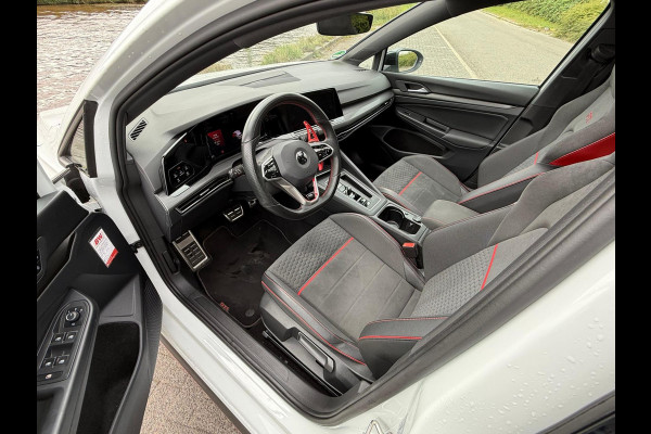 Volkswagen Golf 2.0 TSI GTI EDITION 45 / ACRAPOVIC