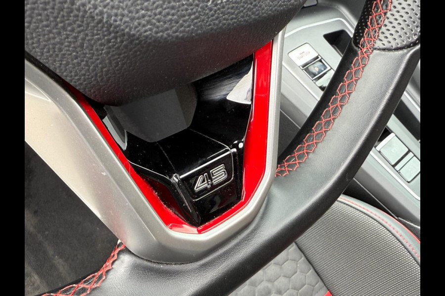 Volkswagen Golf 2.0 TSI GTI EDITION 45 / ACRAPOVIC