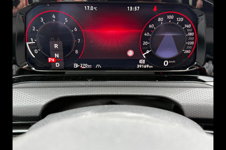 Volkswagen Golf 2.0 TSI GTI EDITION 45 / ACRAPOVIC