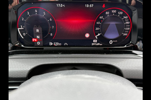 Volkswagen Golf 2.0 TSI GTI EDITION 45 / ACRAPOVIC