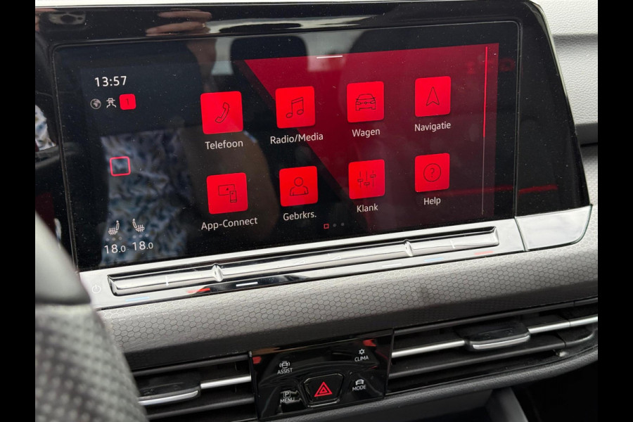 Volkswagen Golf 2.0 TSI GTI EDITION 45 / ACRAPOVIC