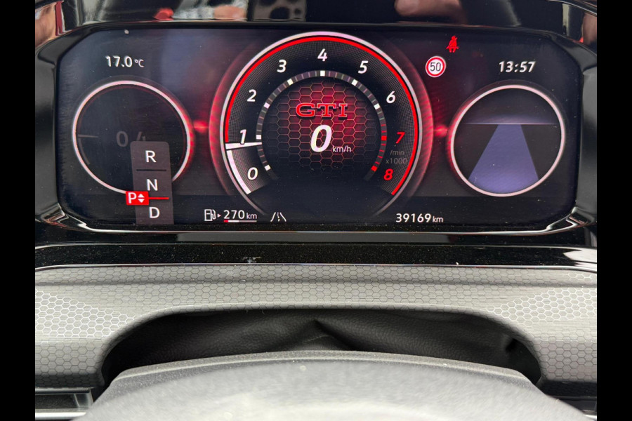 Volkswagen Golf 2.0 TSI GTI EDITION 45 / ACRAPOVIC