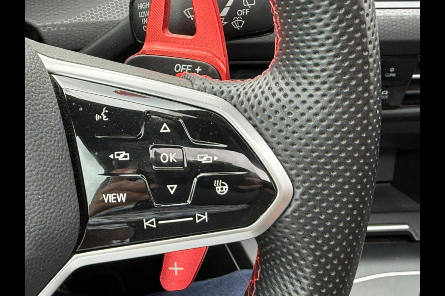 Volkswagen Golf 2.0 TSI GTI EDITION 45 / ACRAPOVIC