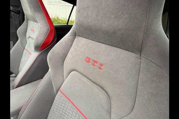 Volkswagen Golf 2.0 TSI GTI EDITION 45 / ACRAPOVIC