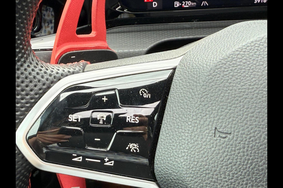 Volkswagen Golf 2.0 TSI GTI EDITION 45 / ACRAPOVIC