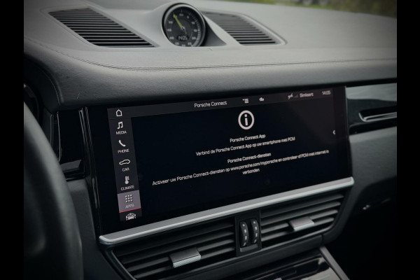 Porsche Cayenne Coupé 3.0 E-Hybrid SportDesign|Sport Chrono|Burmester® |Softclose doors|Camera 360°|AppleCarplay