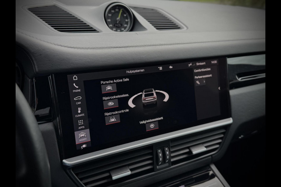 Porsche Cayenne Coupé 3.0 E-Hybrid SportDesign|Sport Chrono|Burmester® |Softclose doors|Camera 360°|AppleCarplay