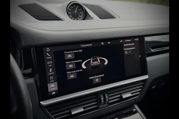 Porsche Cayenne Coupé 3.0 E-Hybrid SportDesign|Sport Chrono|Burmester® |Softclose doors|Camera 360°|AppleCarplay