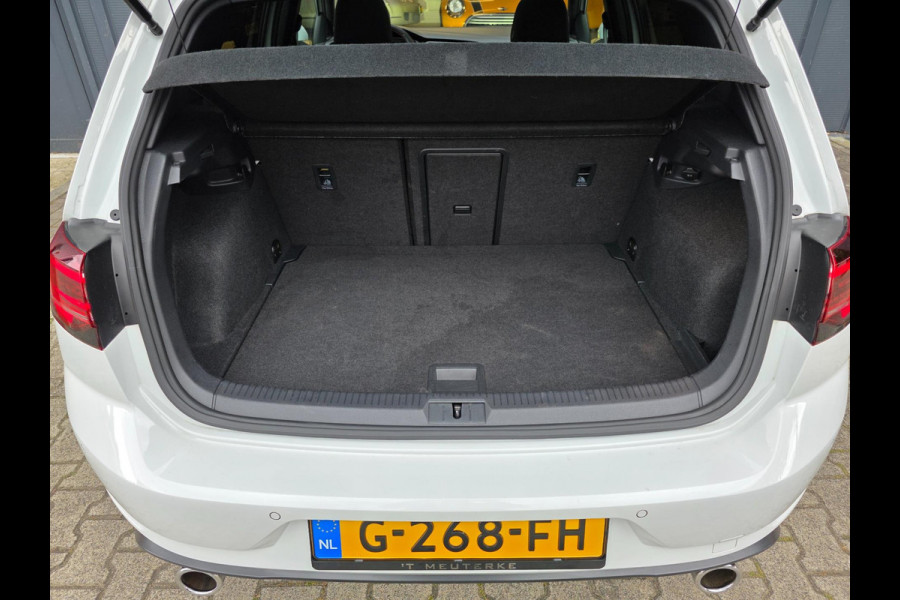 Volkswagen Golf 2.0 TSI GTI Performance / DSG / PANO / LED / Garantie / Full Options