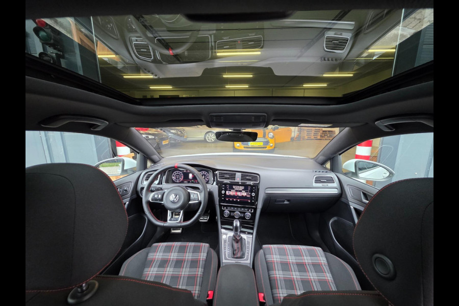 Volkswagen Golf 2.0 TSI GTI Performance / DSG / PANO / LED / Garantie / Full Options