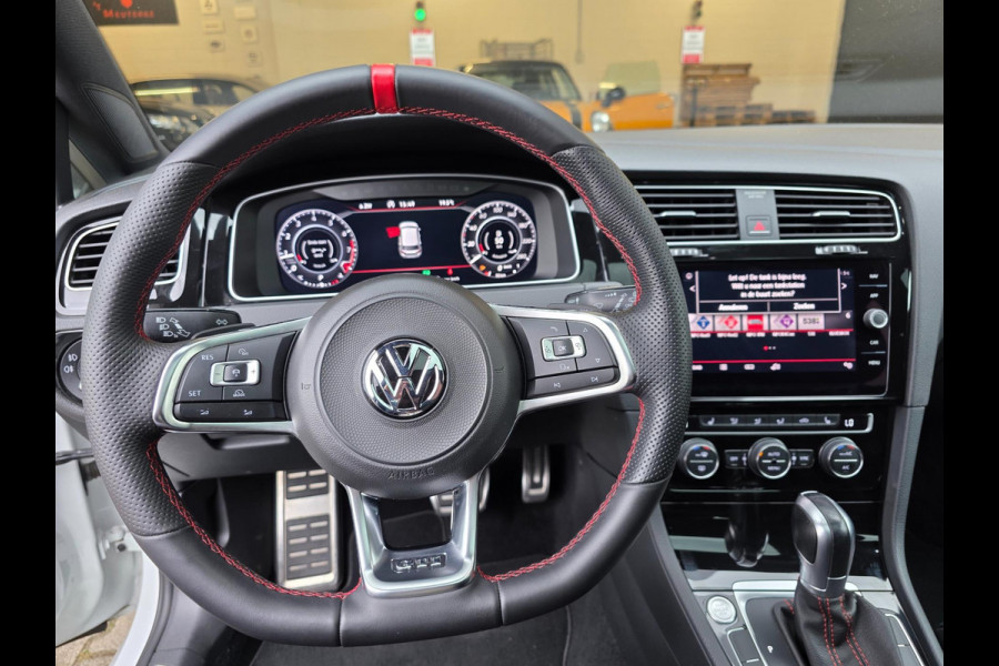 Volkswagen Golf 2.0 TSI GTI Performance / DSG / PANO / LED / Garantie / Full Options