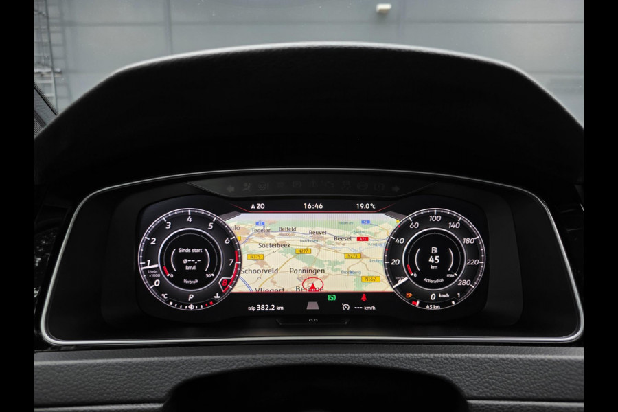 Volkswagen Golf 2.0 TSI GTI Performance / DSG / PANO / LED / Garantie / Full Options