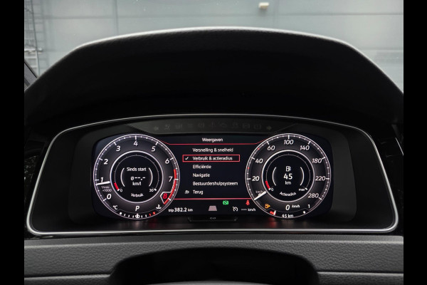 Volkswagen Golf 2.0 TSI GTI Performance / DSG / PANO / LED / Garantie / Full Options