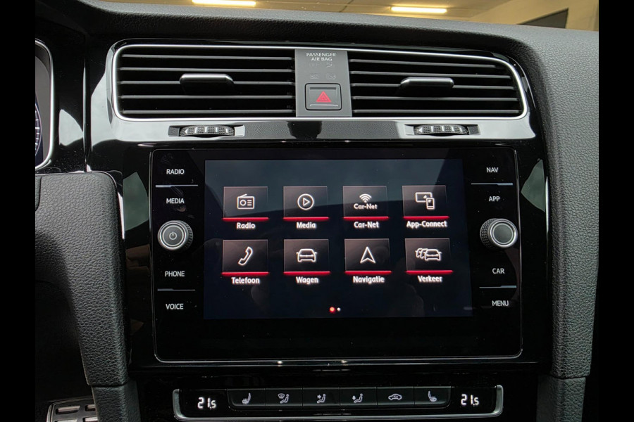 Volkswagen Golf 2.0 TSI GTI Performance / DSG / PANO / LED / Garantie / Full Options