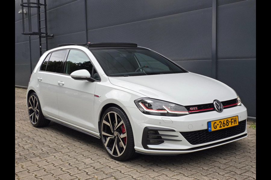 Volkswagen Golf 2.0 TSI GTI Performance / DSG / PANO / LED / Garantie / Full Options