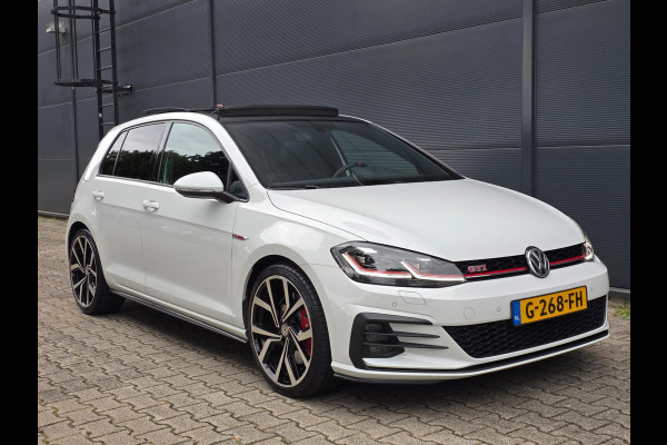 Volkswagen Golf 2.0 TSI GTI Performance / DSG / PANO / LED / Garantie / Full Options