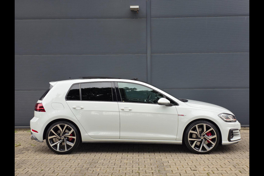 Volkswagen Golf 2.0 TSI GTI Performance / DSG / PANO / LED / Garantie / Full Options