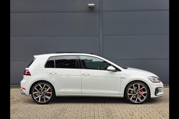 Volkswagen Golf 2.0 TSI GTI Performance / DSG / PANO / LED / Garantie / Full Options