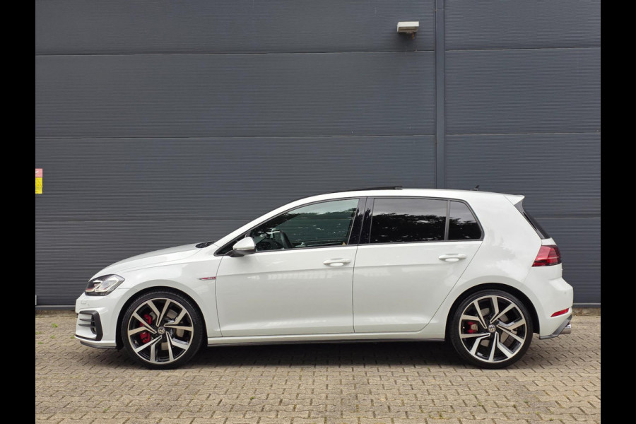 Volkswagen Golf 2.0 TSI GTI Performance / DSG / PANO / LED / Garantie / Full Options