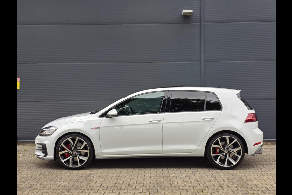 Volkswagen Golf 2.0 TSI GTI Performance / DSG / PANO / LED / Garantie / Full Options