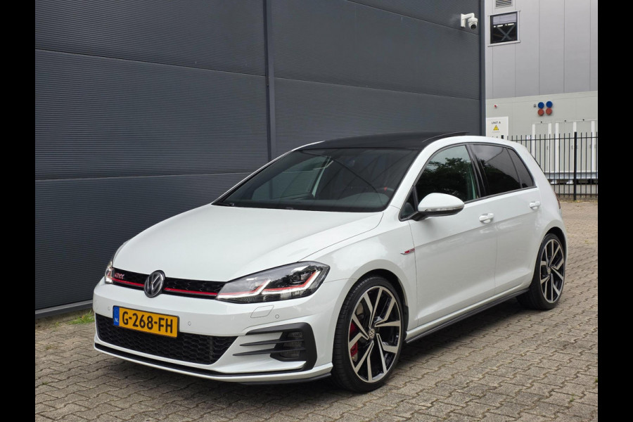 Volkswagen Golf 2.0 TSI GTI Performance / DSG / PANO / LED / Garantie / Full Options