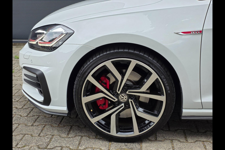 Volkswagen Golf 2.0 TSI GTI Performance / DSG / PANO / LED / Garantie / Full Options