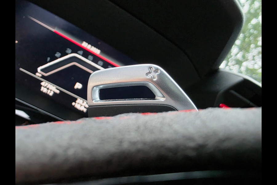 Audi A3 Sportback 2.5 TFSI RS3 / Pano / B&O / Matrix LED / Dealer onderhouden / Full options / HUD / RS Zetels / GPS Track & Trace