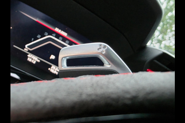 Audi A3 Sportback 2.5 TFSI RS3 / Pano / B&O / Matrix LED / Dealer onderhouden / Full options / HUD / RS Zetels / GPS Track & Trace