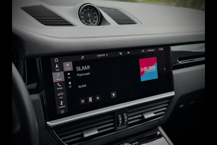 Porsche Cayenne Coupé 3.0 E-Hybrid SportDesign|Sport Chrono|Burmester® |Softclose doors|Camera 360°|AppleCarplay