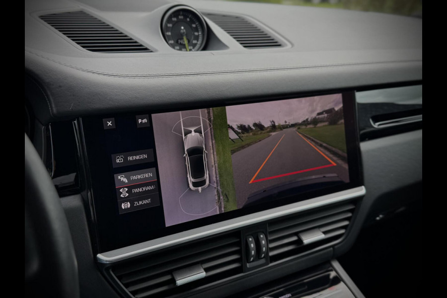 Porsche Cayenne Coupé 3.0 E-Hybrid SportDesign|Sport Chrono|Burmester® |Softclose doors|Camera 360°|AppleCarplay
