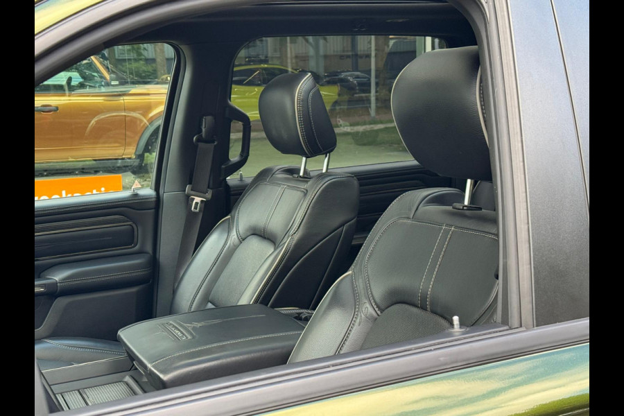 RAM 1500 5.7 V8 Limited Night OLEAGREEN Edition Widebody NL-AUTO