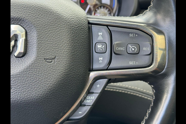 RAM 1500 5.7 V8 Limited Night OLEAGREEN Edition Widebody NL-AUTO