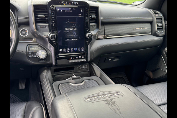 RAM 1500 5.7 V8 Limited Night OLEAGREEN Edition Widebody NL-AUTO