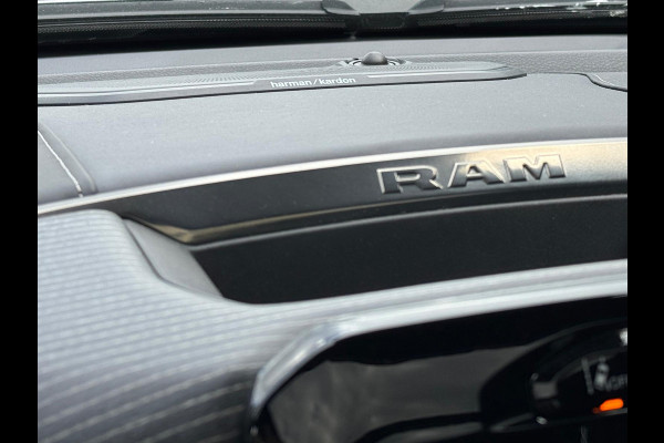 RAM 1500 5.7 V8 Limited Night OLEAGREEN Edition Widebody NL-AUTO