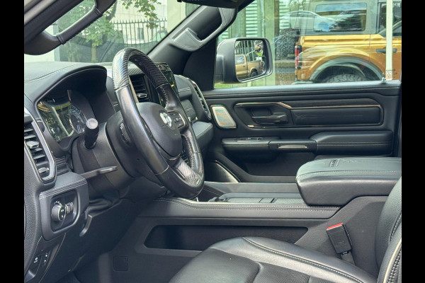 RAM 1500 5.7 V8 Limited Night OLEAGREEN Edition Widebody NL-AUTO