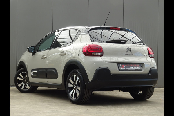 Citroën C3 1.2 PureTech Shine * CARPLAY * PDC * DEALER ONDERH. !!
