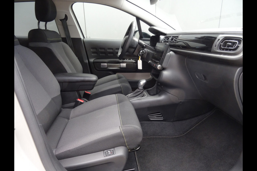 Citroën C3 1.2 PureTech Shine * CARPLAY * PDC * DEALER ONDERH. !!