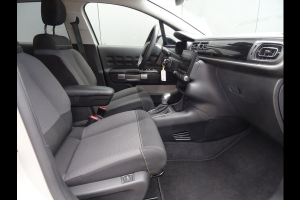 Citroën C3 1.2 PureTech Shine * CARPLAY * PDC * DEALER ONDERH. !!