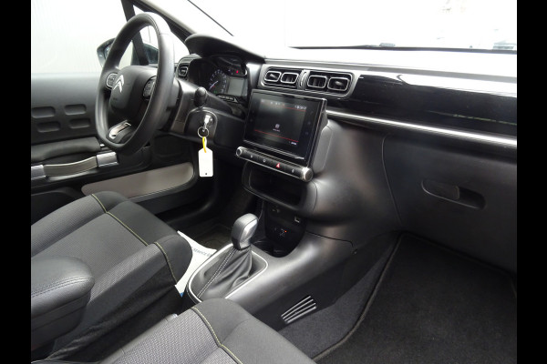 Citroën C3 1.2 PureTech Shine * CARPLAY * PDC * DEALER ONDERH. !!