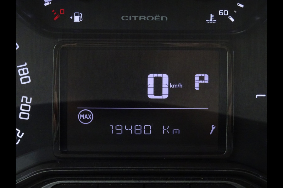 Citroën C3 1.2 PureTech Shine * CARPLAY * PDC * DEALER ONDERH. !!