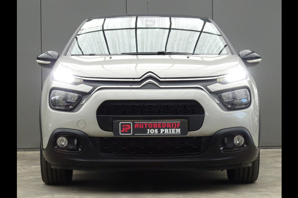 Citroën C3 1.2 PureTech Shine * CARPLAY * PDC * DEALER ONDERH. !!