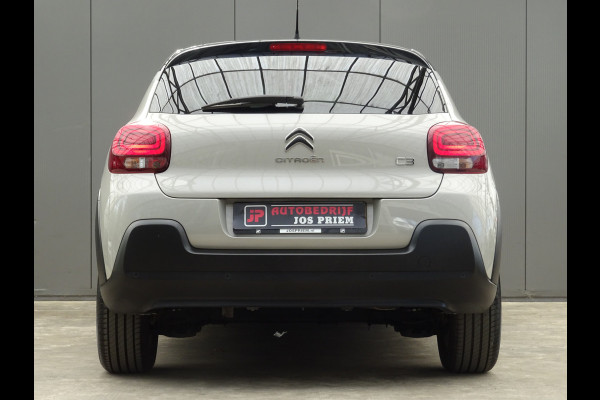 Citroën C3 1.2 PureTech Shine * CARPLAY * PDC * DEALER ONDERH. !!