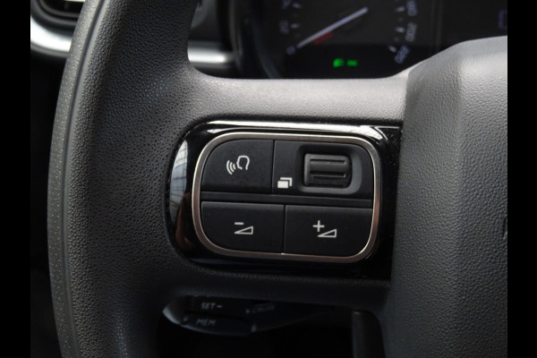 Citroën C3 1.2 PureTech Shine * CARPLAY * PDC * DEALER ONDERH. !!