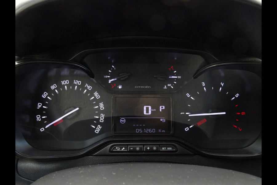 Citroën C3 1.2 PureTech Shine * CARPLAY * PDC * DEALER ONDERH. !!